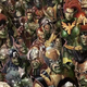 Image for article titled Marvel's Shapeshifting Aliens Reveal Illusion of Change